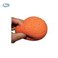 Concrete Pump Dn125Mm Sponge Cleaning Ball